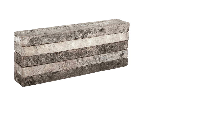 Ригельный кирпич Прага Тандем