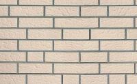 Кирпич ригельный Roben Island perlweiss