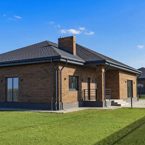 Объекты из кирпича ModFormat