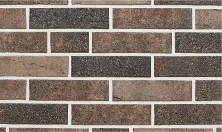 Кирпич EDELHAUS KLINKER Оберхоф