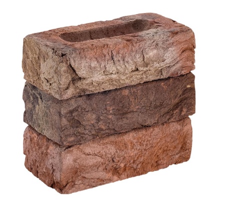 Кирпич Тандем Федино