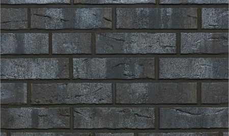 Кирпич EDELHAUS KLINKER Гамбург