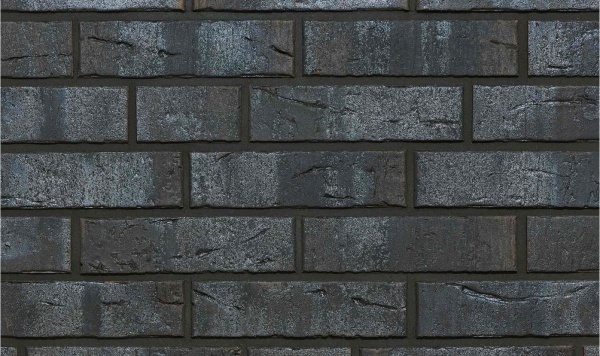 Кирпич EDELHAUS KLINKER Гамбург