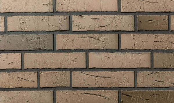 Кирпич EDELHAUS KLINKER Регенсбург