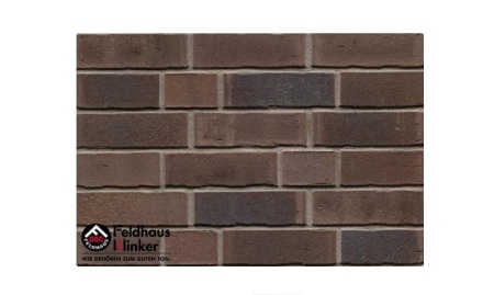 Клинкерный кирпич Feldhaus Vascu K745NF