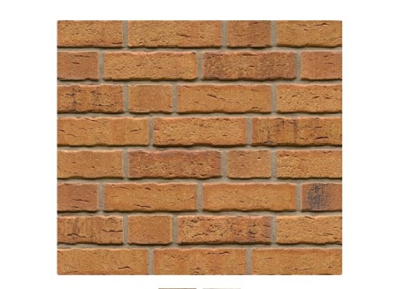 Клинкерный кирпич Feldhaus Sintra K684WDF