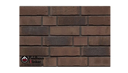 Клинкерный кирпич Feldhaus Vascu K745RF75